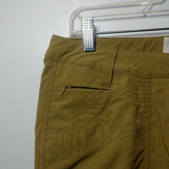 MK Womens Granite Capri Pants - Size 6 - Pre-Owned - M10082 - Picture 5 of 8